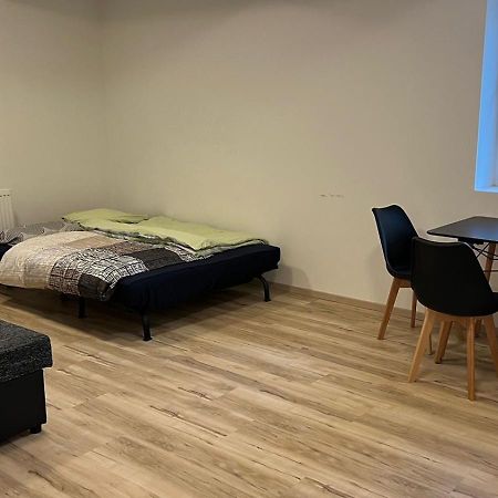 دارمشتاد Rona 2Xzimmerwohnung المظهر الخارجي الصورة
