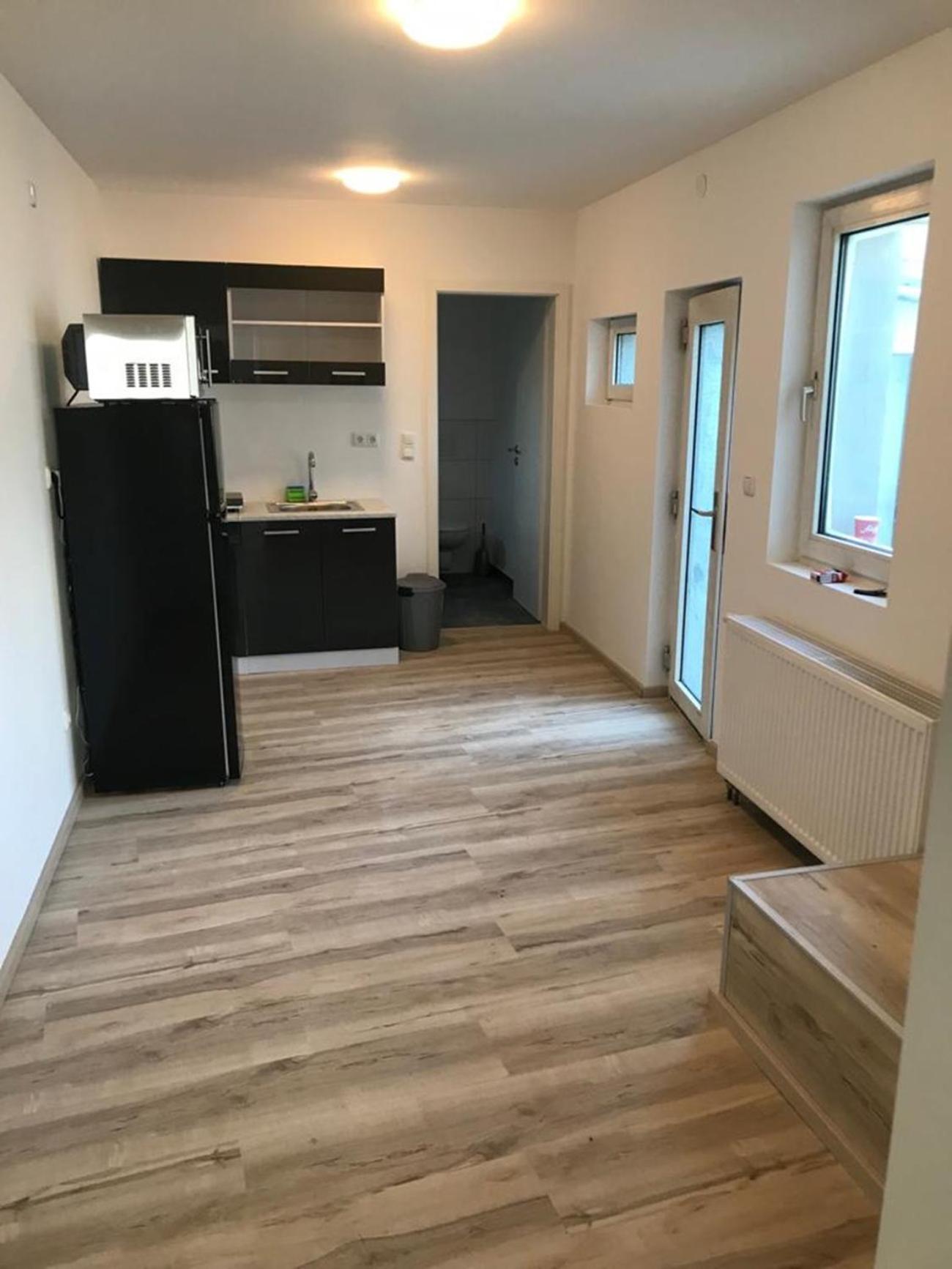دارمشتاد Rona 2Xzimmerwohnung المظهر الخارجي الصورة