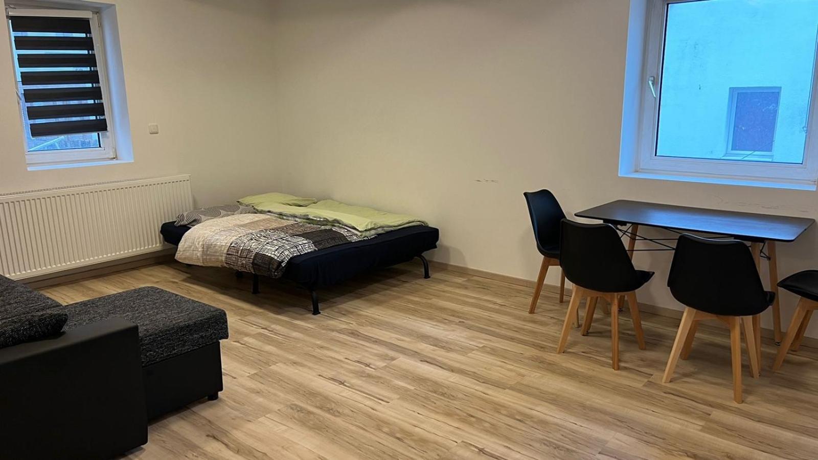 دارمشتاد Rona 2Xzimmerwohnung المظهر الخارجي الصورة