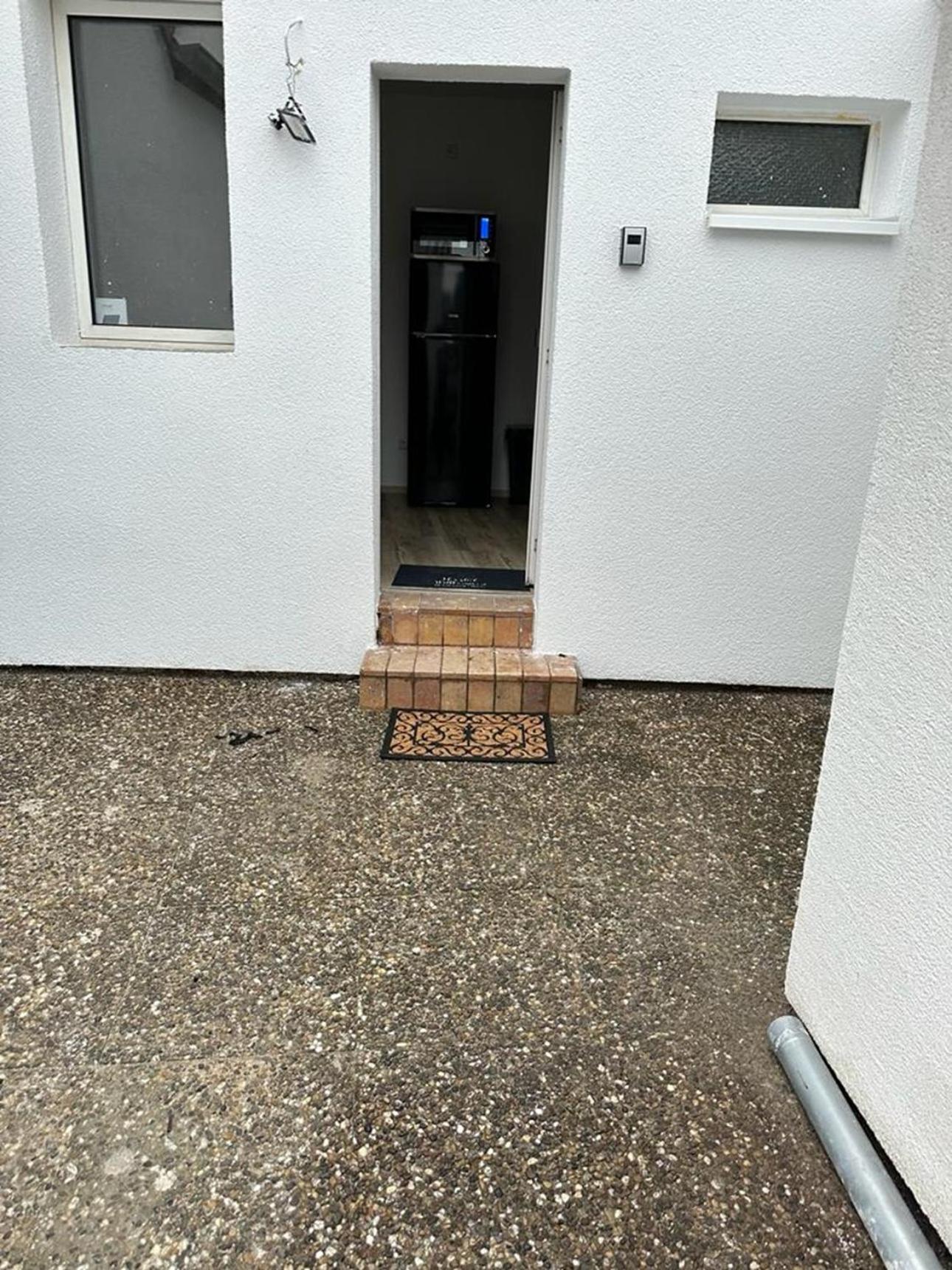 دارمشتاد Rona 2Xzimmerwohnung المظهر الخارجي الصورة