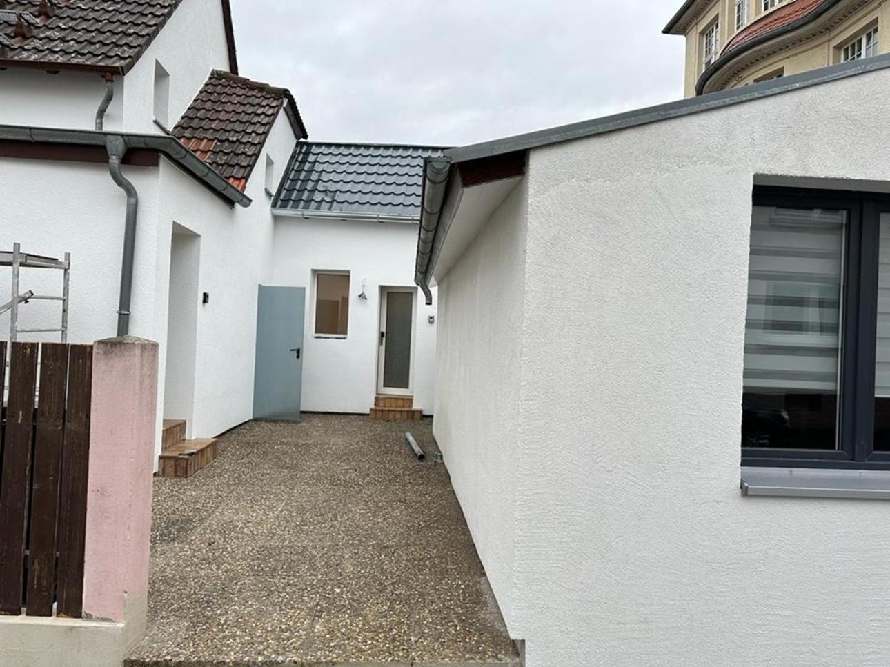 دارمشتاد Rona 2Xzimmerwohnung المظهر الخارجي الصورة