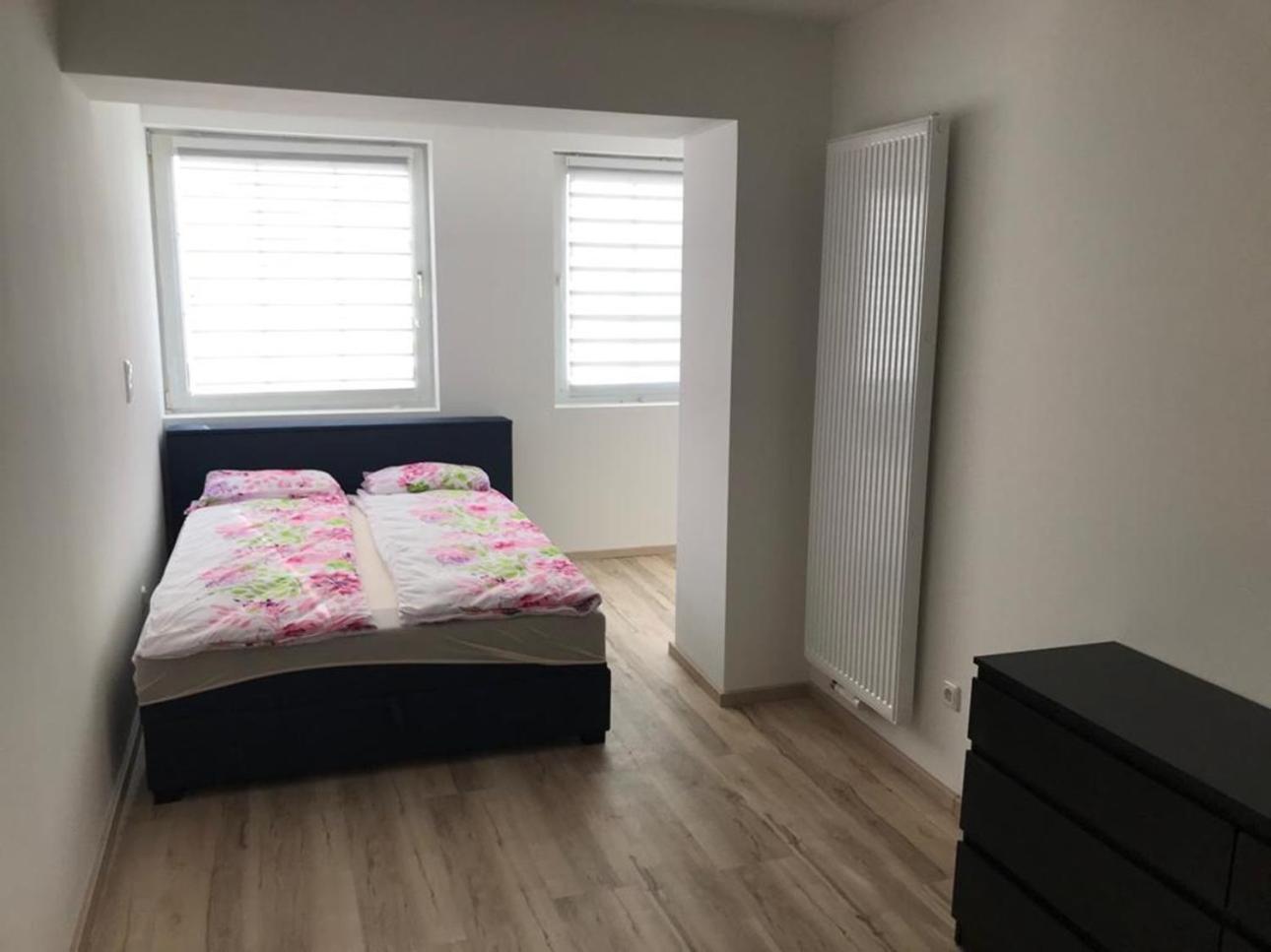 دارمشتاد Rona 2Xzimmerwohnung المظهر الخارجي الصورة