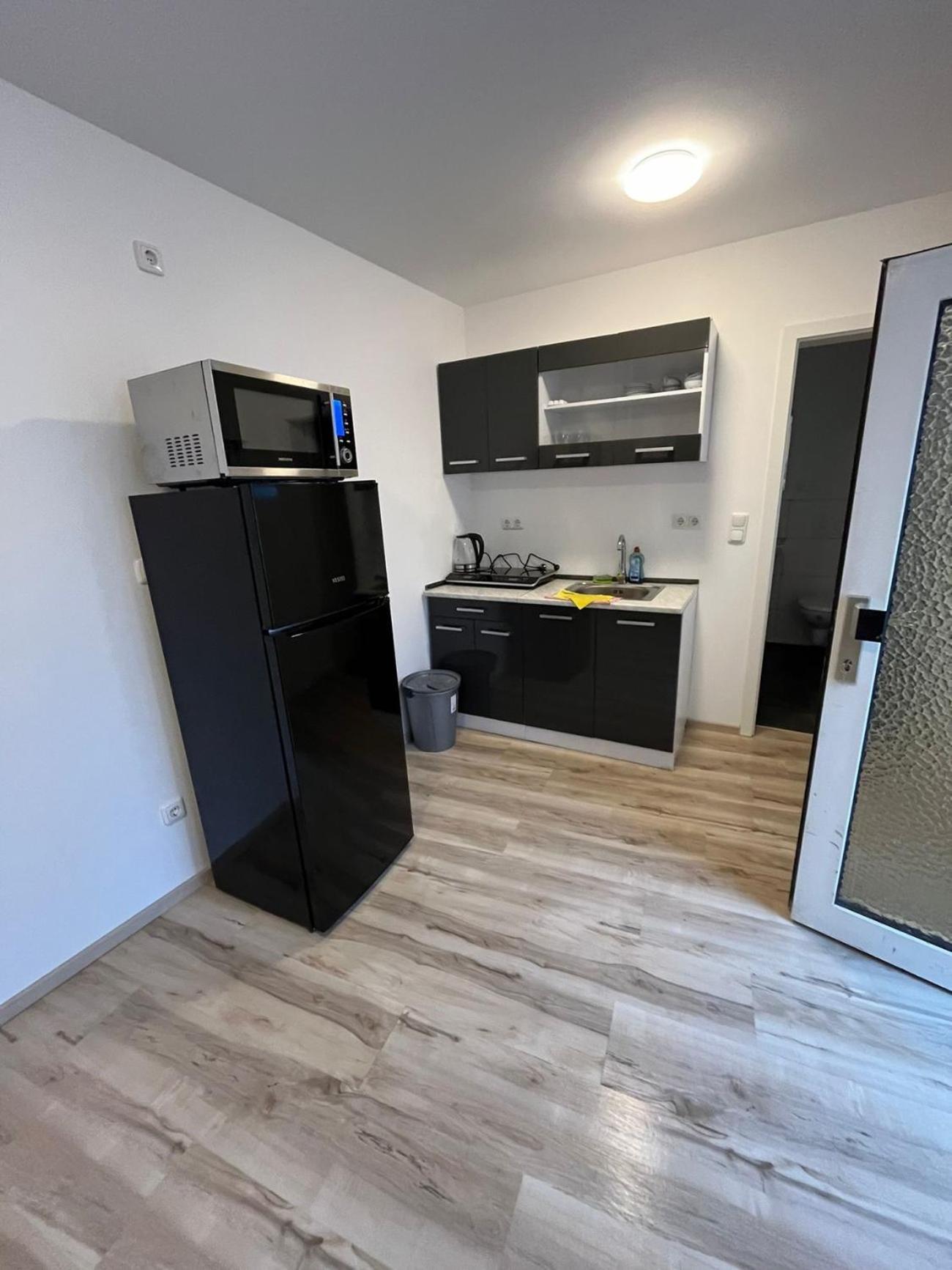 دارمشتاد Rona 2Xzimmerwohnung المظهر الخارجي الصورة