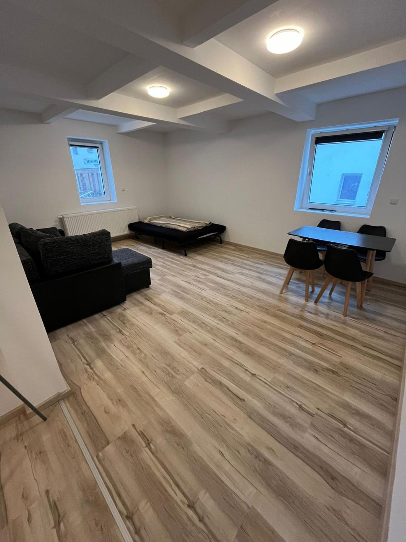 دارمشتاد Rona 2Xzimmerwohnung المظهر الخارجي الصورة