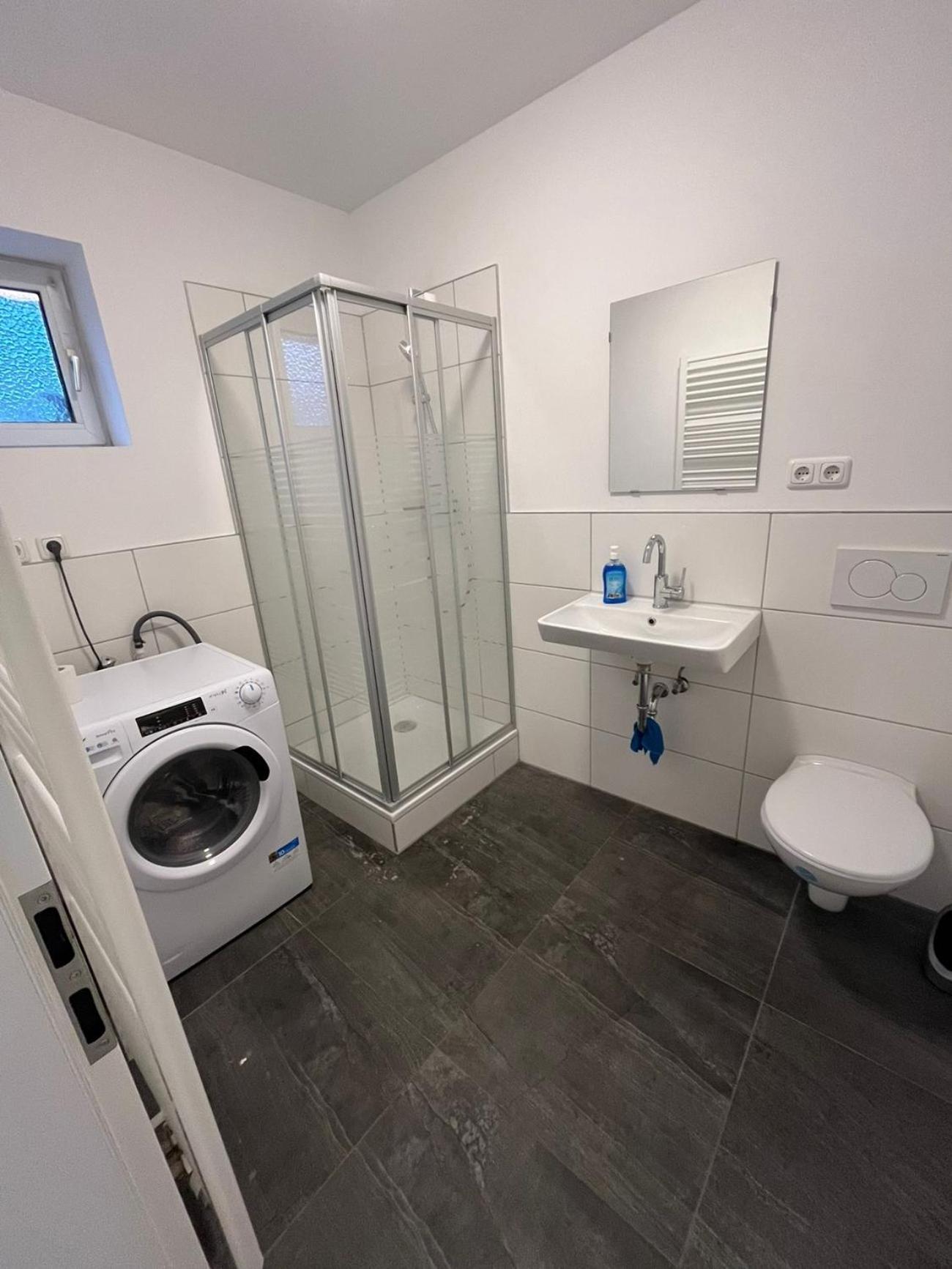 دارمشتاد Rona 2Xzimmerwohnung المظهر الخارجي الصورة