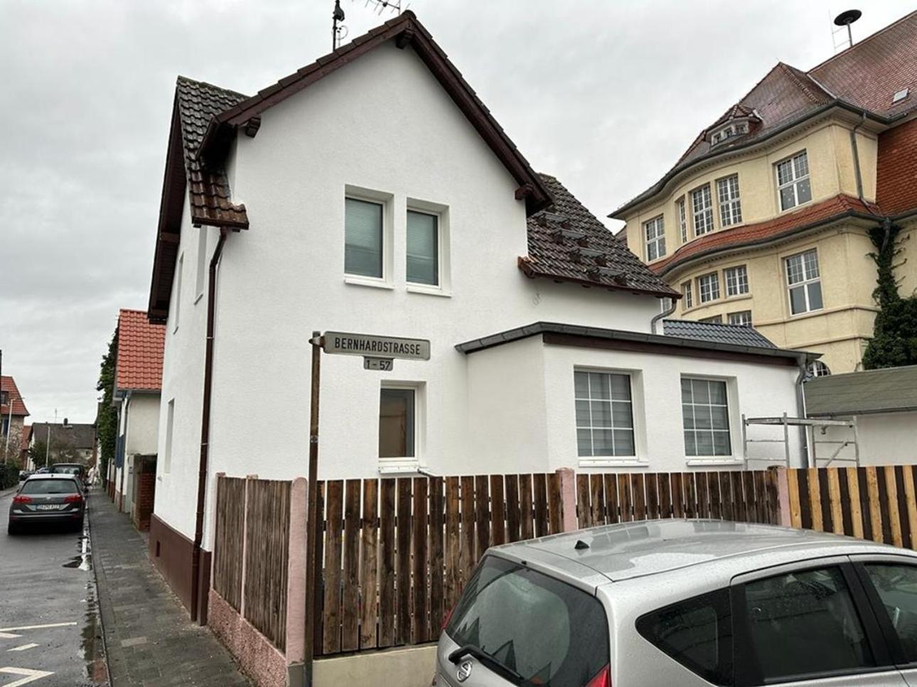 دارمشتاد Rona 2Xzimmerwohnung المظهر الخارجي الصورة